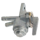 Petcock Fuel Switch Gas Tank Shut Off Valve For Polaris Outlaw 50 Predator