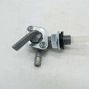 10mm ON/OFF Switch Petrol Gas Fuel Tap Petcock Valve for ATV Quad Motorcycle