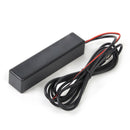 Universal Car Truck Electronic Stereo Radio AM FM Hidden Amplified Antenna Kit