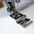 Press Foot Presser Invisible Zipper Feet For Household New Sewing Machine Parts