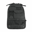Back Car Van Seat Kids Organiser Tidy MultiPocket Headrest O4Z8 Storage Con P1Z6