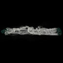 Fishing Net Monofilament gill fish net with float 3 layers 35m
