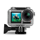 Waterproof Camera Protective Cover For OSMO Action DJI Motion Camera Diving Shel