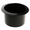 Auto Replacement 6.5cm Cup Drink Holder Base Ashtray for RV Marine Boat Car