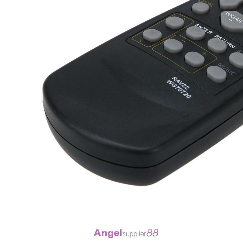Remote Control Universal Replacement for YAMAHA CD DVD RX-V350 RX-V357 RX-V359
