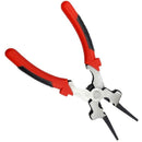 Multifunction Plier for MIG Welding Torch Nozzle Spatter Cleaning Tip Insta Q3N1