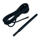 700-2700 MHz 35dBi 3G 4G LTE Antenna 100x60x30mm Durable Easy to Use