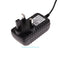 AC 100-240V Converter Adapter DC 5.5 x 2.5MM 12V 1A 1000mA Charger UK Plug