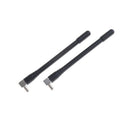 2Pcs 4G LTE Antenna Booster TS9 CRC9 Connector 5dBi For HUAWEI E8372 E3372 E5 Nw