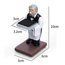 Watch Display Stand Storage Rack Bracelet Necklace Jewelry Holder - Housekeeper