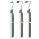Multifunctional LED Ultrasonic Tartar Eraser Plaque Remover Dental Tool Ora