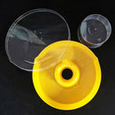 1Pcs Beekeeping Equipment Rapid Bee Feeder Round Hive Tool Water Feeding B TXZ