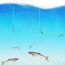 Automatic Fishing Hook Ejection Lazy Person Universal Full Wa All Speed The R4S6