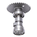 Cam Shaft For 125cc 150cc Gy6 Scooter Moped Atv 152qmi 157qmj Camshaft For  S6I3