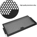 Guards Radiator Grille Cover Protecter for Yamaha FZ 07MT 07 XSR700 Radiato
