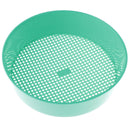 Plastic Garden Sieve Green Compost Soil Stone Filtration Twig Soil Garden ToolOZ