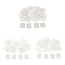 20Pcs 3S + 20x 4S + 20x 5S JST AB Clip Buckle Lead Plug Protector Saver