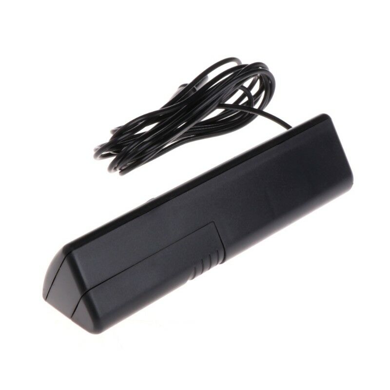 Digital Fish Tank Aquarium Thermometer Terrarium Outside Car Inside Temperature