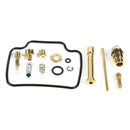 Carb Rebuild Repair Kit for Suzuki Quadrunner 500 LTF500F 4x4 1998-2002
