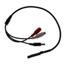 Mini Audio  Microphone Sound Monitor