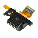 Phone Charger Port Connector Module Flex cable for Sony Xperia X F5122 BS1