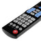 Universal LCD TV Remote Control for LG AKB73756504 AKB73756510 AKB73756502
