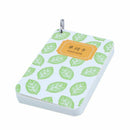 1pcs Portable Sheets Cute Card Pattern Word Memo Pad Office Office Chancery E1G7