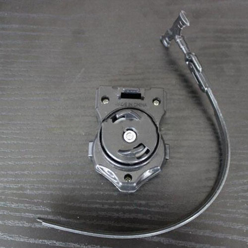 Beyblade BB40 Bull Metal Fusion Beyblade Constellation Beyblade Launcher