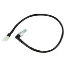 Motorcycle Bike Hydraulic Banjo Brake Pressure Light Switch M10 x 1.25mm D1R6
