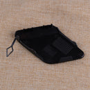 Unpainted Rear Bumper Tow Hook Cover Cap Lid Fit for BMW 1 Series F20 F21 10-15