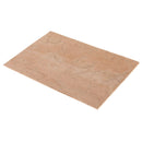 Square Cork Sheet Board Panel for Saxophone Sax Clarinet Neck Parts, 6 x 4inch