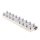 16-Way Splitter Coaxial Antenna RF Satellite Cable TV Signal