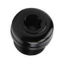 Accessories Oil Filler Cover Cap Screw Suit For BMW G310R 2017 - 2019 Black