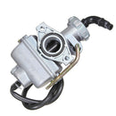 Carburetor Carb For 50Cc 70Cc 90Cc 110Cc 125Cc 135 Atv Go Kart Sunl Taotao  D4Q4