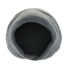 Pet Puppy Bed Dog Soft Cushion Doggy Pad Warm & Comfortable Nest Gray