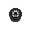 Black 8mm Chain Roller Tensioner Pulley Wheel Guide GHN