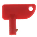 Car Battery Disconnect Switch Master Cut-off Quick with Removable Key 1-Post â„–[