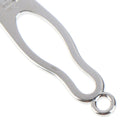 3 Size Hair Dreadlocks Hair Braiding Pulling Extension Crochet Hook Needle  N Gw