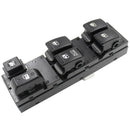 Car Styling Window Master Control Switch Front Left Driver Side For 2004-10 R6B5