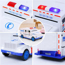 Plastic Cash Truck Piggy Bank Car Piggy Bank