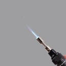Burner Tool Gas Blow Torch Soldering Solder Iron Gun Butane Cordless Welding Pen