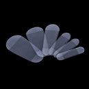 6pcs/set Storage Bag for Make Up Cosmetic Brushes Guards Protectors Cover JC Kw