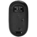 W20 USB Wireless 2.4G Gaming Mouse 1600DPI Mute Optical Computer Mouse Game