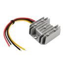 Szwengao 24V to 12V Voltage Regulator 10A 360W DC-DC Step Down Converter PowI3N6