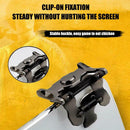 2pcs Mobile Gamepad Controller Grip Holder Joystick Trigger Button for PUBG