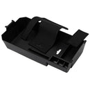 3X(Car Center Console Armrest Box Storage Box Container Tray Organizer Acce