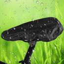 Reusable Waterproof Protector Bicycle Seat Cover For MTB Road Bike Bicycle