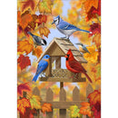 5D DIY Full Drill Diamond Painting Bird Embroidery Mosaic Craft Kits Decor