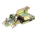 Car Front Right Door Lock Latch For- Transporter T4 1990-2003 701837016D