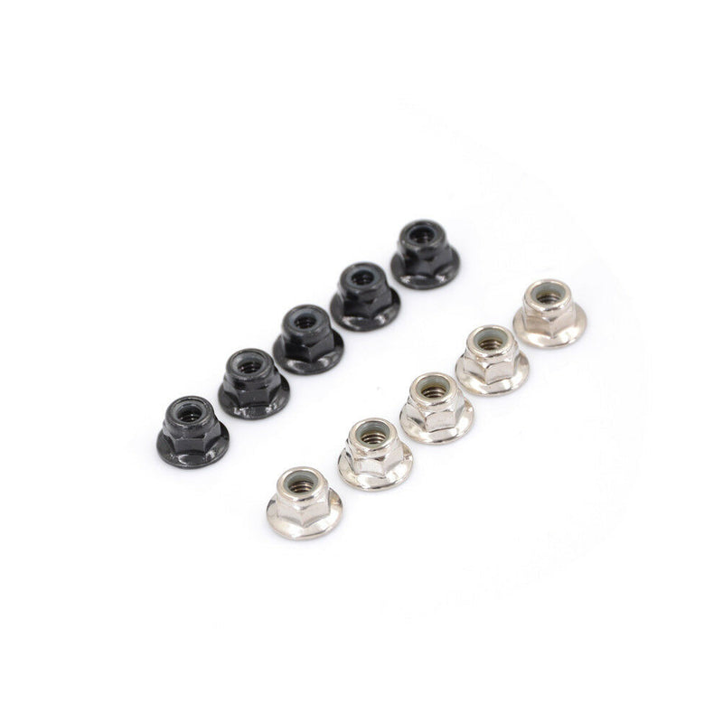 10pcs/lot Propeller Prop Nut Cap Adapter CW CCW MO